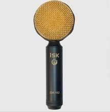 iSK SM162 專(zhuān)業(yè)錄音室新寵，動(dòng)畫(huà)音頻制作的理想伙伴